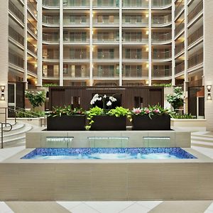 Embassy Suites By Hilton Arcadia-Pasadena Area
