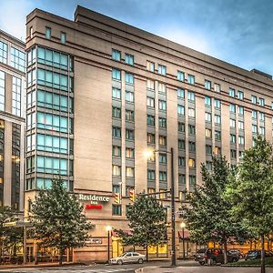 Residence Inn Arlington Courthouse